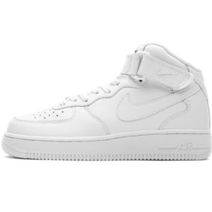 Nike Air Force 1 ’07 MID White