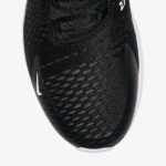 Nike Airmax 270 Zoom Black