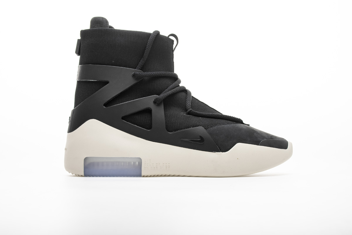 fear of god 1 nike