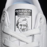 Adidas Stansmith White Black