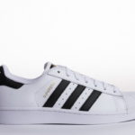 Originals Adidas Superstar Shoes White