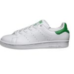 Adidas Stansmith White Green