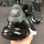 Nike Airmax 270 SE Black