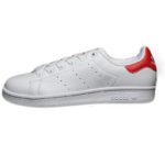 Adidas Stansmith White Red
