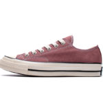 Converse Chuck 70 OX Low Pink