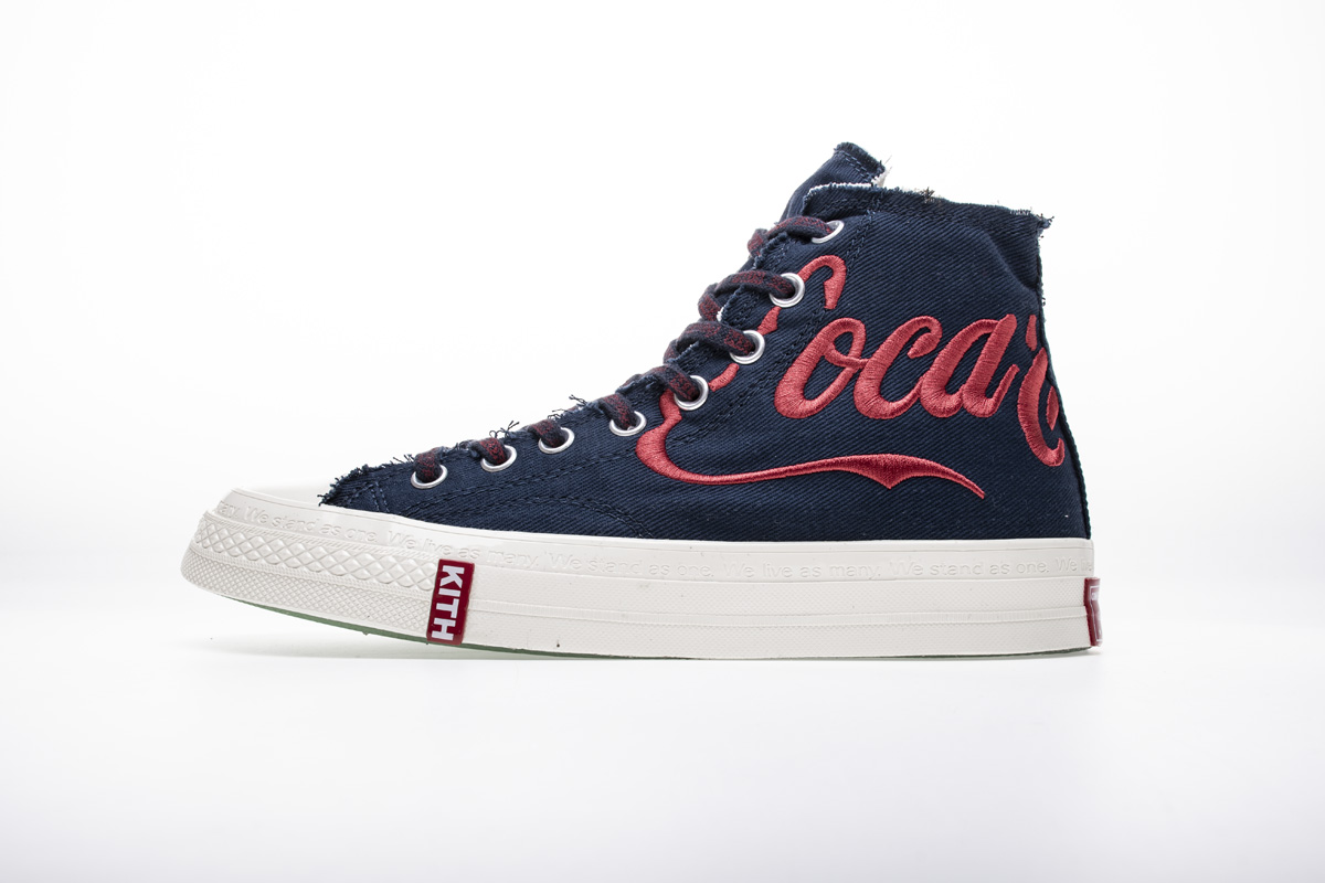 coca cola chuck taylors