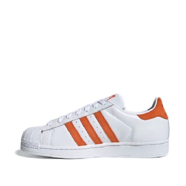 original superstar orange