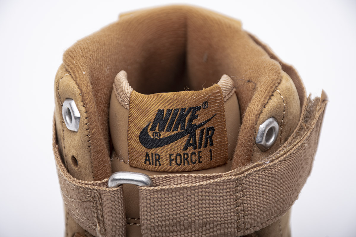 nike air force 270 mid wheat kaufen