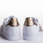Originals Adidas Superstar Shoes Rose Gold
