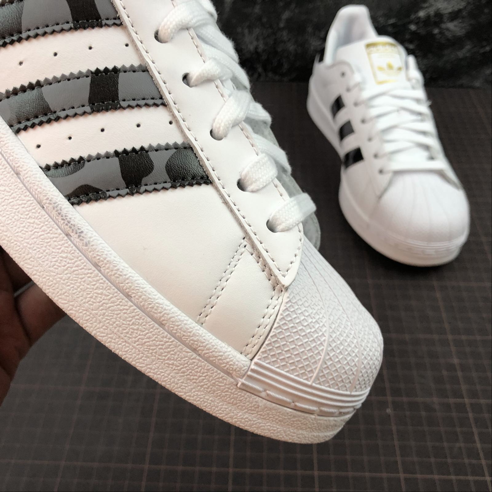 adidas 3 cm