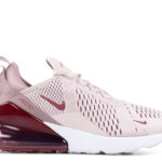 Nike Airmax 270 Barely Rose Pink