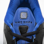 Nike Shox R4 Racer Blue