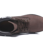 TIMBERLAND Boots Brown