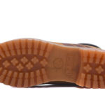 TIMBERLAND  Boots Brown Tree Pattern
