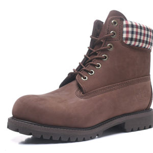 TIMBERLAND  Boots Brown