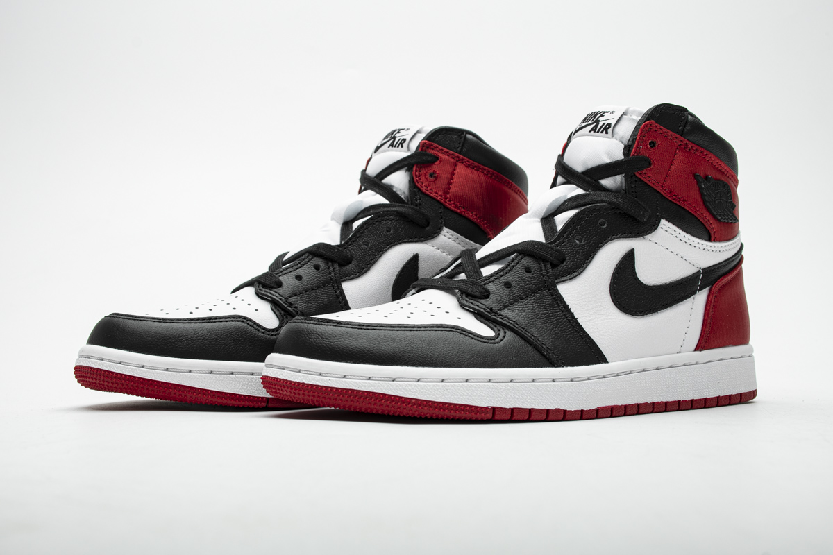 jordan 1 black toe shop