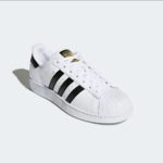 Originals Adidas Superstar Shoes White