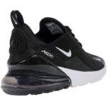 Nike Airmax 270 Zoom Black