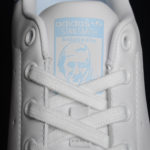 Adidas Stansmith White Blue