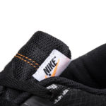 OFF-WHITE X Nike Air Max 90 BT“All Black”