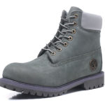 TIMBERLAND Boots Grey