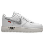 Nike Air force 1 Off-White X Low Complex Con