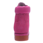 TIMBERLAND Boots Pink