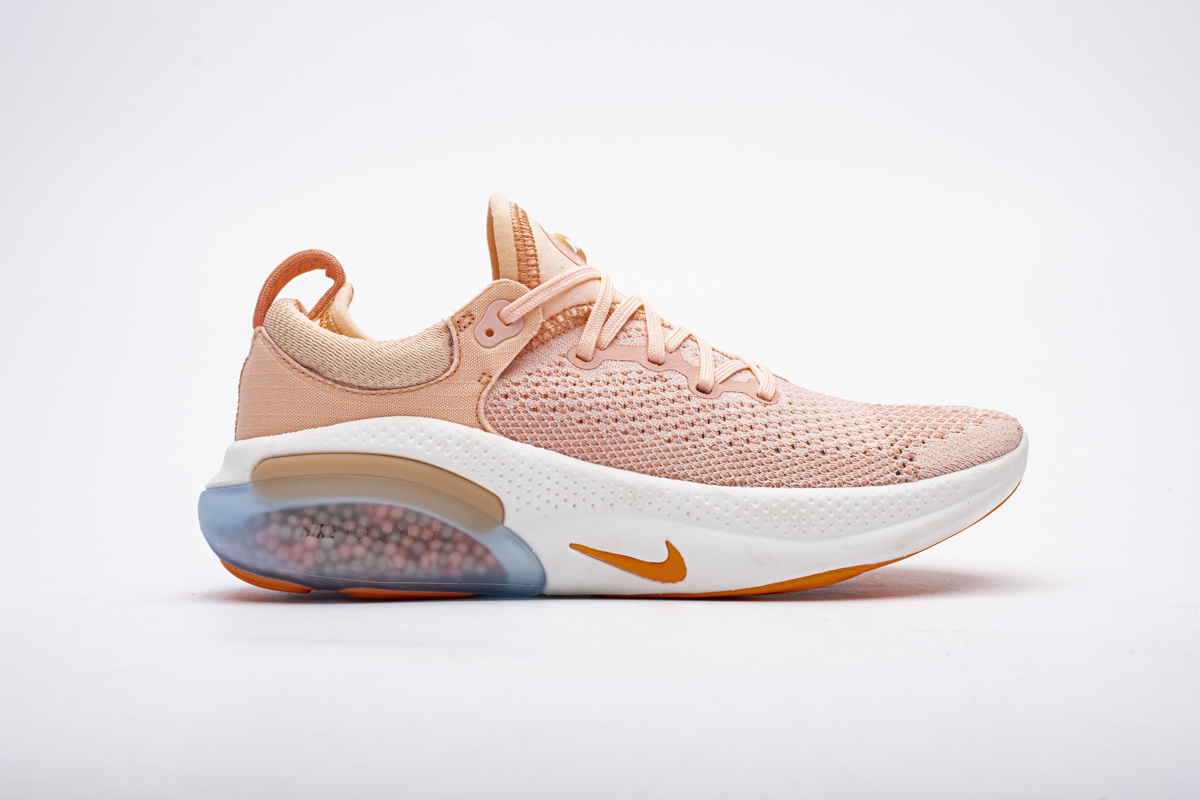 Nike joyride run flyknit hotsell sunset tint