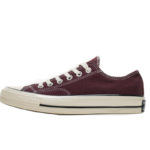 Converse Chuck 70 OX Low Red