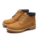 TIMBERLAND Boots Wheat Mid