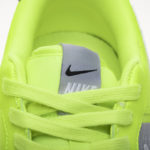 Nike Air Force 1 07 LV8 Utility Volt Green
