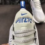 Nike Airmax 270 Grey Blue