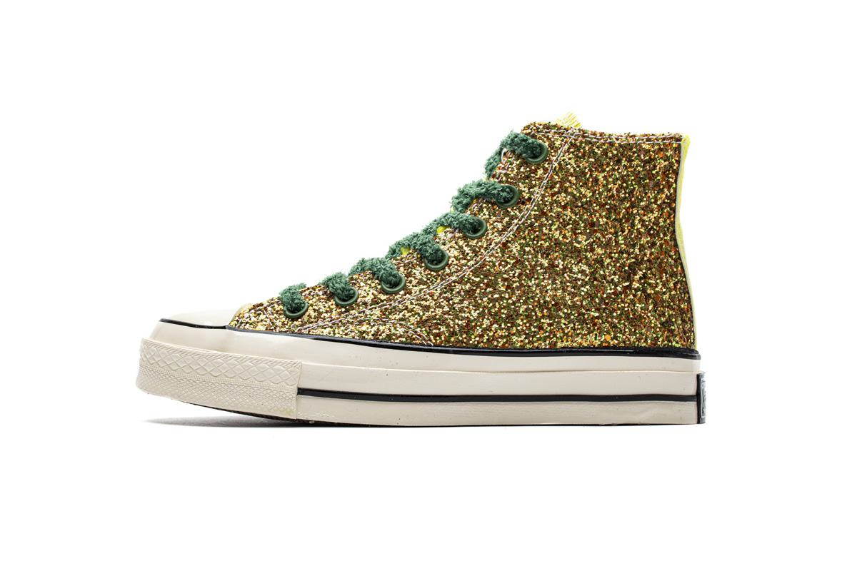 chuck taylor 70 high yellow