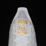 Adidas Stansmith White Gold