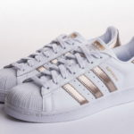 Originals Adidas Superstar Shoes Rose Gold