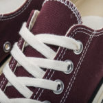Converse Chuck 70 OX Low Red