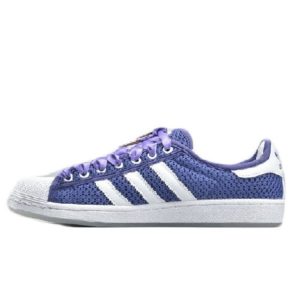 Adidas Superstar Rize Purple